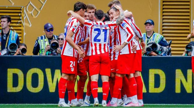 fond american investitii pachet important actiuni atletico madrid