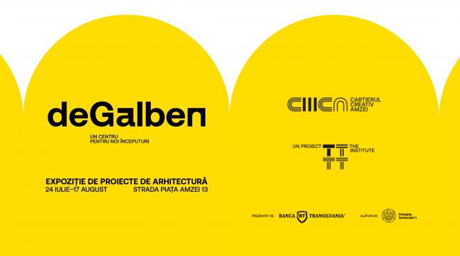 piata amzei face primul pas spre viitor expozitia degalben cum va arata noul hub cultural al sectorului 1