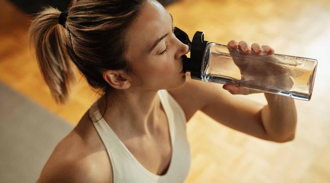 semnele deshidratarii la adulti si copii primul ajutor este esential