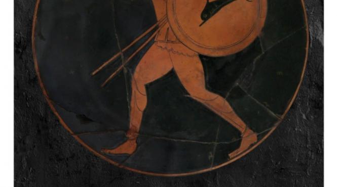 vernisajul expozitiei grecii de peste mari ceramica cu figuri rosii din etruria si magna grecia