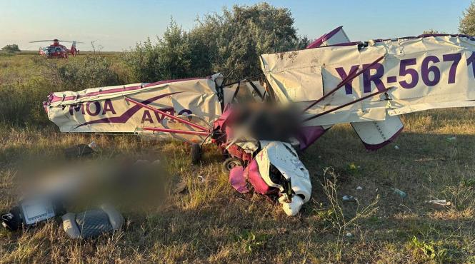 accident aviatic fatal in delta dunarii niciun supravietuitor