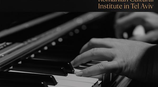 concert enescu 70 in cadrul festivalului international de opera de la ierusalim editia 2025