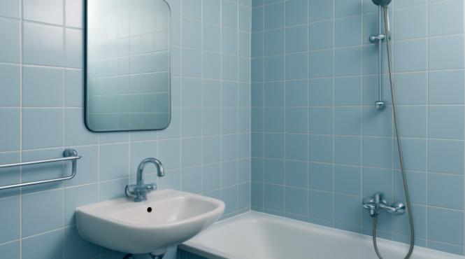 faianta veche baie noua 5 trucuri ieftine pentru un efect wow