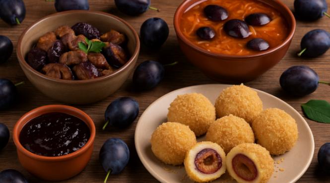 prune bucataria romaneasca gomboti magiun 6 retete gust neuitat