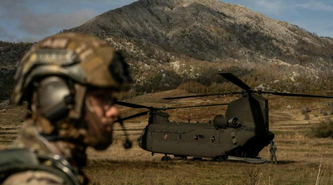 campanie ucraina john healey