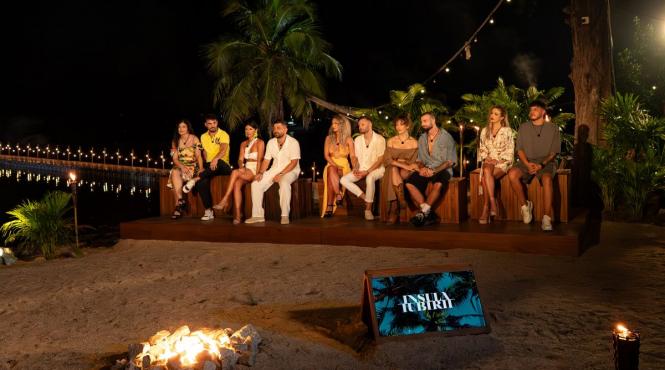 cea mai asteptata zi a verii este astazi de la 20 30 la antena 1 si pe antenaplay incepe sezonul 9 insula iubirii vor vedea tot ce trebuie sa vada vor afla tot ce trebuie sa stie