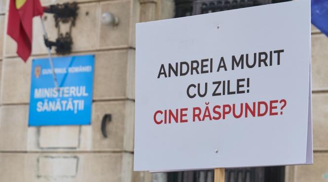 facias moarte andrei marius dragan spitalul judetean urgenta targu jiu