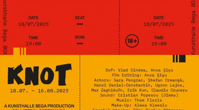 kunsthalle bega box knot