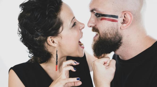 semne discrete comportament pasiv agresiv persoane toxice