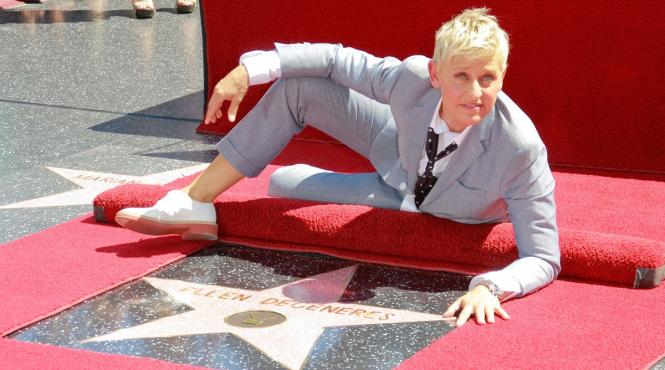 vedeta tv ellen degeneres mutat marea britanie trump