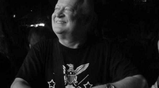 a murit jurnalistul alex revenco