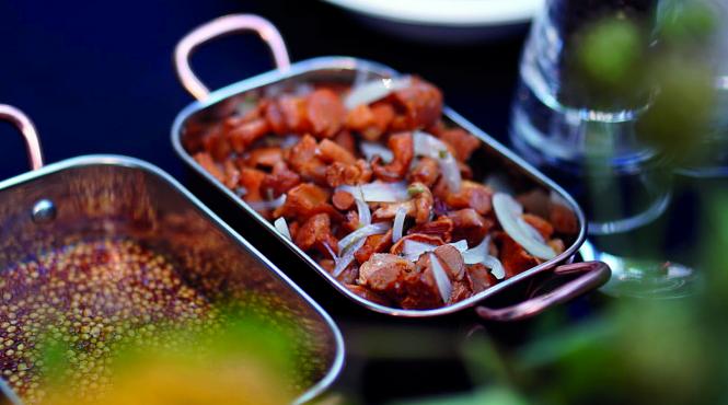 harghita arta culinara local