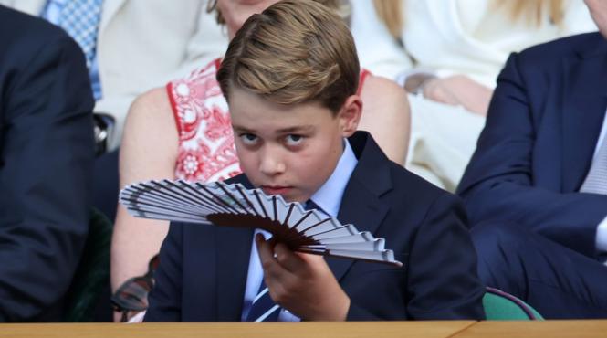 printul george implinit 12 ani ce nu stiai despre mostenitorul tronului marii britanii