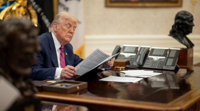 trump pakistan china india