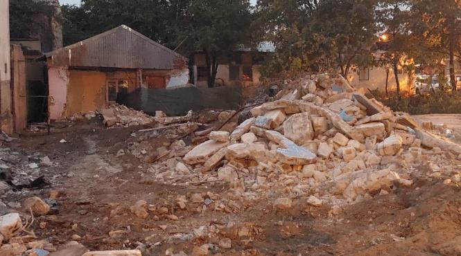 ce trebuie faci daca vrei demolezi casa documente cheltuieli