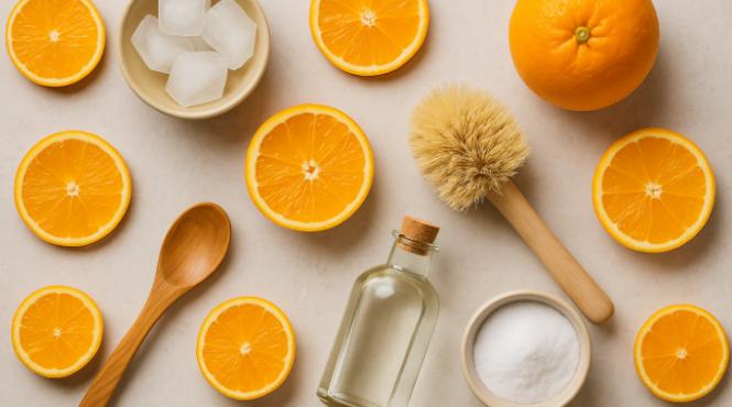 curatenie cu portocale 5 metode testate care miros delicios si chiar functioneaza