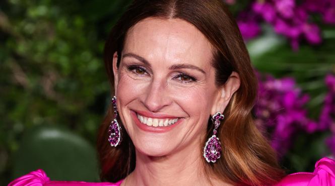 julia roberts venetia