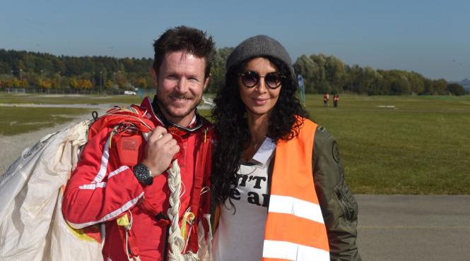 mihaela radulescu despre cauza mortii felix baumgartner