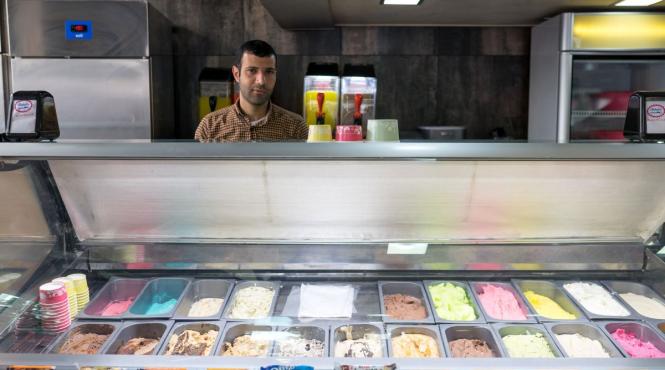 reteta delicioasa inghetata turceasca