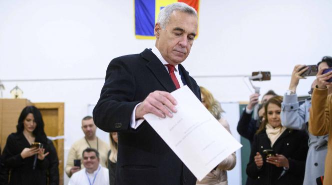 sanctiuni aep anulare alegeri prezidentiale amenzi avertismente