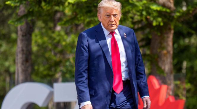 trump ai discriminare pozitiva