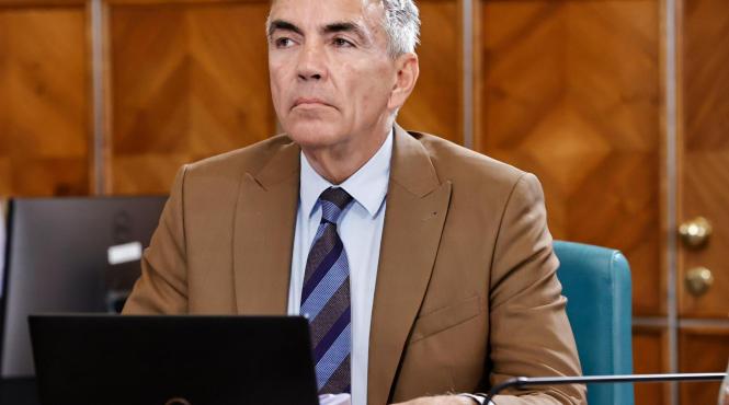 vicepremierul dragos anastasiu dosar mita confirmat instanta