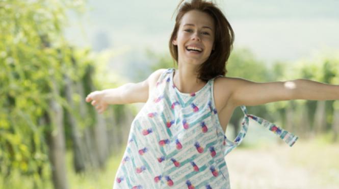 arta fericirii 10 moduri simple nu te mai lasa afectat ceea ce cred altii