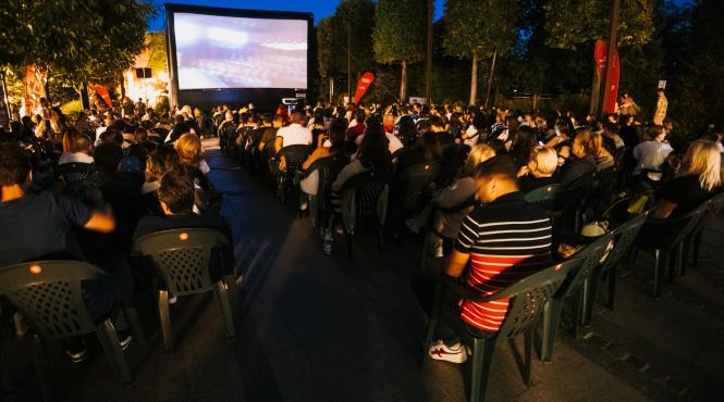 caravana filmelor tiff unlimited revine la timisoara intr o editie speciala by iulius town