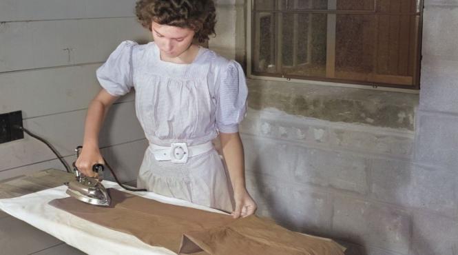 cum calci hainele scapi cutele persistente