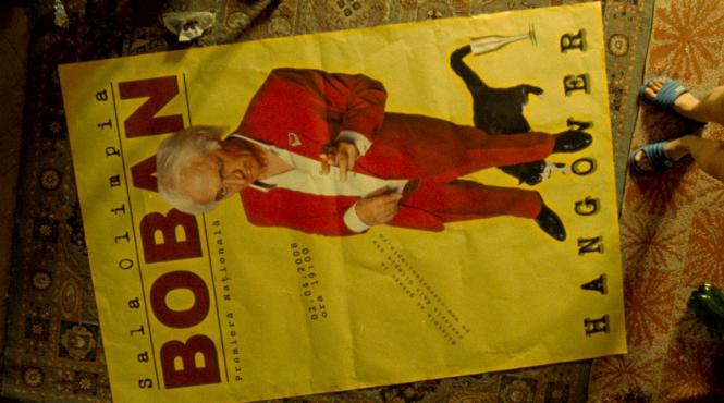 trei productii microfilm in selectia festivalului international de film de la sarajevo