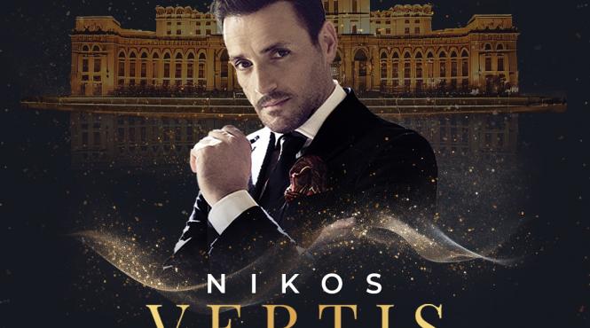 ce declara andra despre nikos vertis inainte de show ul extraordinar de la unforgettable festival