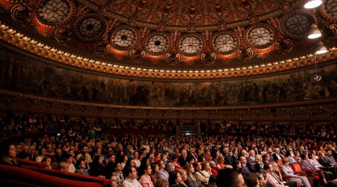 filarmonica george enescu are un nou sponsor principal rci holding