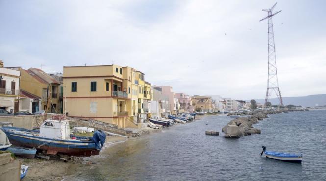 italia se pregateste sa aprobe un proiect pentru un pod de legatura peste stramtoarea messina