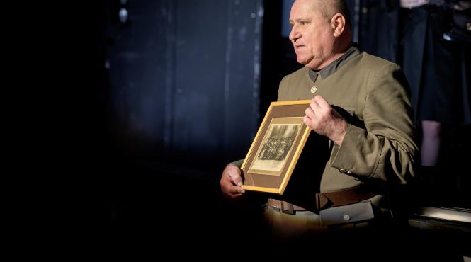 spectacolul janovics invitat la festivalul artelor din gyula