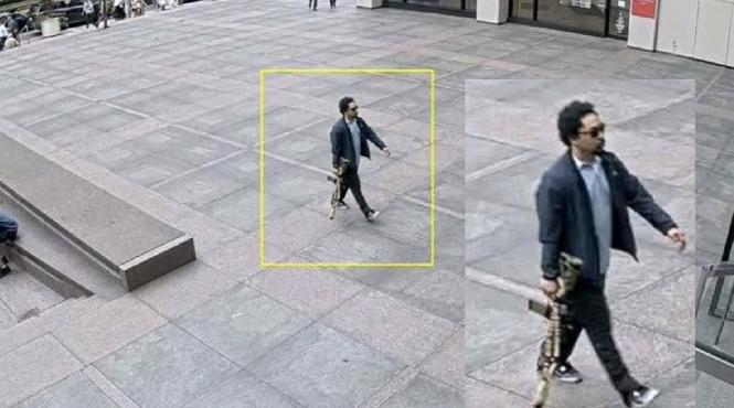 atacatorul ucis cinci persoane new york istoric probleme psihice