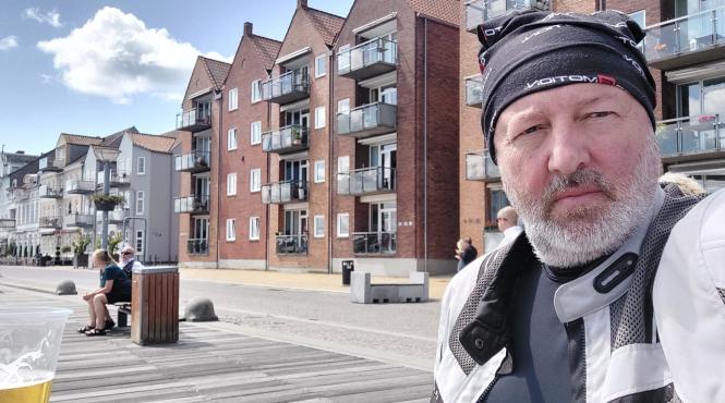 claudiu istodor actorul din serialul iubire cu parfum de lavanda vacanta cu mii de km si introspectii adanci am asteptat vacanta ca pe vremea scolii