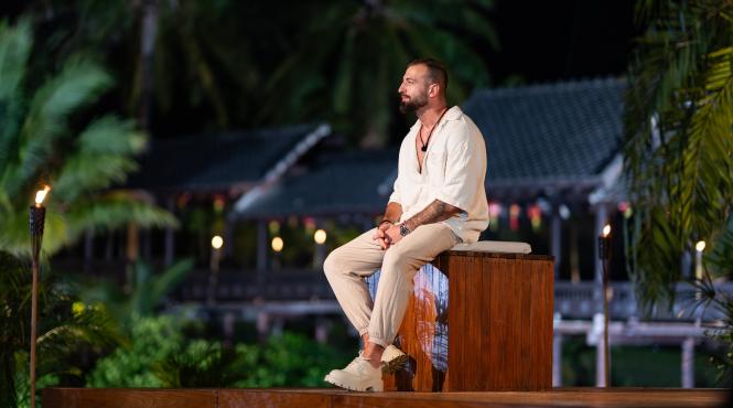 decizii dificile trairi puternice emotii dure editie lider detasat audienta insula iubirii