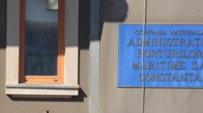 facias bonusuri milioane euro compania nationala administratia porturilor maritime