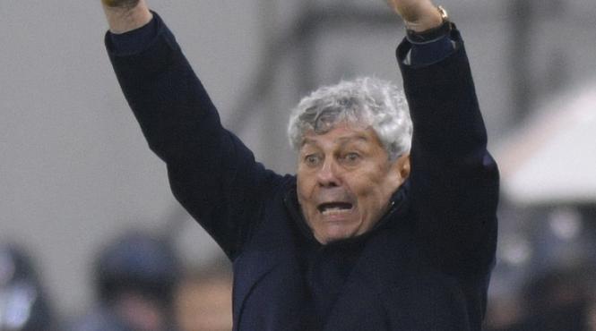 mircea lucescu 80 de ani cea mai lunga cariera din fotbalul mondial intr o echipa nationala