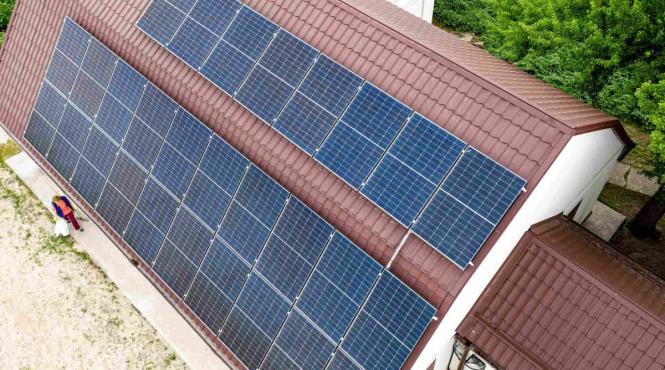 prosumatori blackout romania canicula