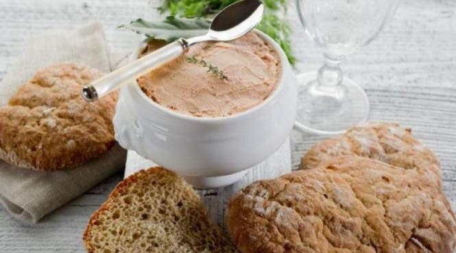 cum prepari rapid cel mai bun pate de ton perfect sandvisuri