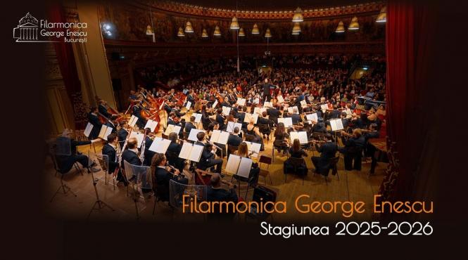 filarmonica george enescu anunta stagiunea 2025 2026