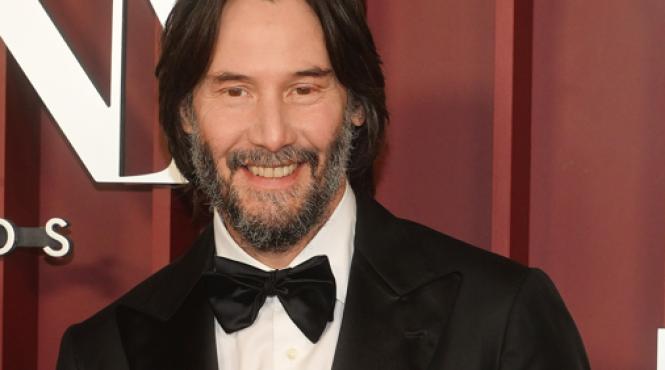 keanu reeves jefuit in propria locuinta