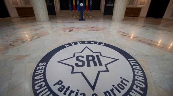 nicusor dan sefii serviciilor informatii sri sie