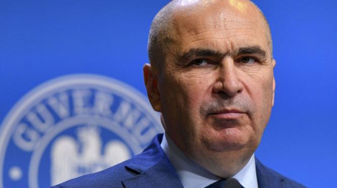 reforma ilie bolojan pensii speciale magistrati