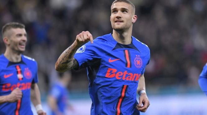 romania intre calificare si eliminare din cupele europene hai si cu golurile