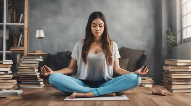 vizualizarea exercitiul mental care ne face mai buni