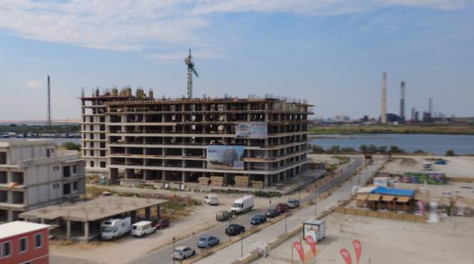 blocuri si hoteluri construite in zone periculoase in locuri interzise prin lege ancheta observator romania cosmar rezidential