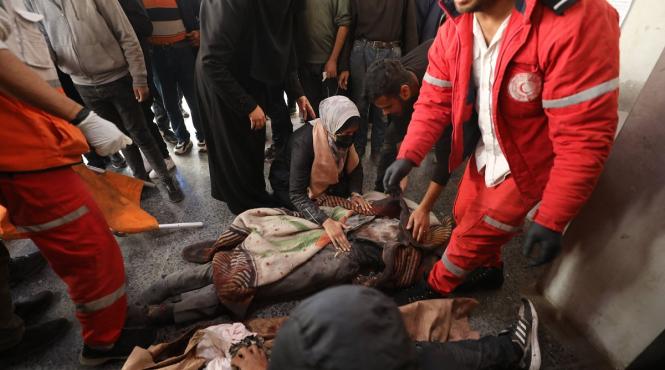 cel putin 30 palestinieni ucisi focuri arma armata israeliana