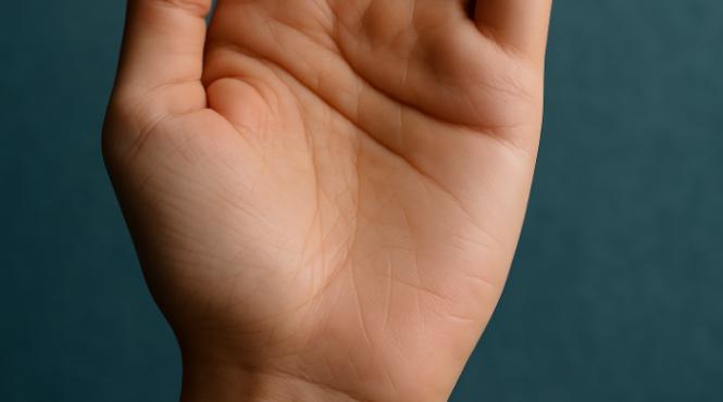 chiromantie ce spun liniile de pe incheietura mainii despre viata ta